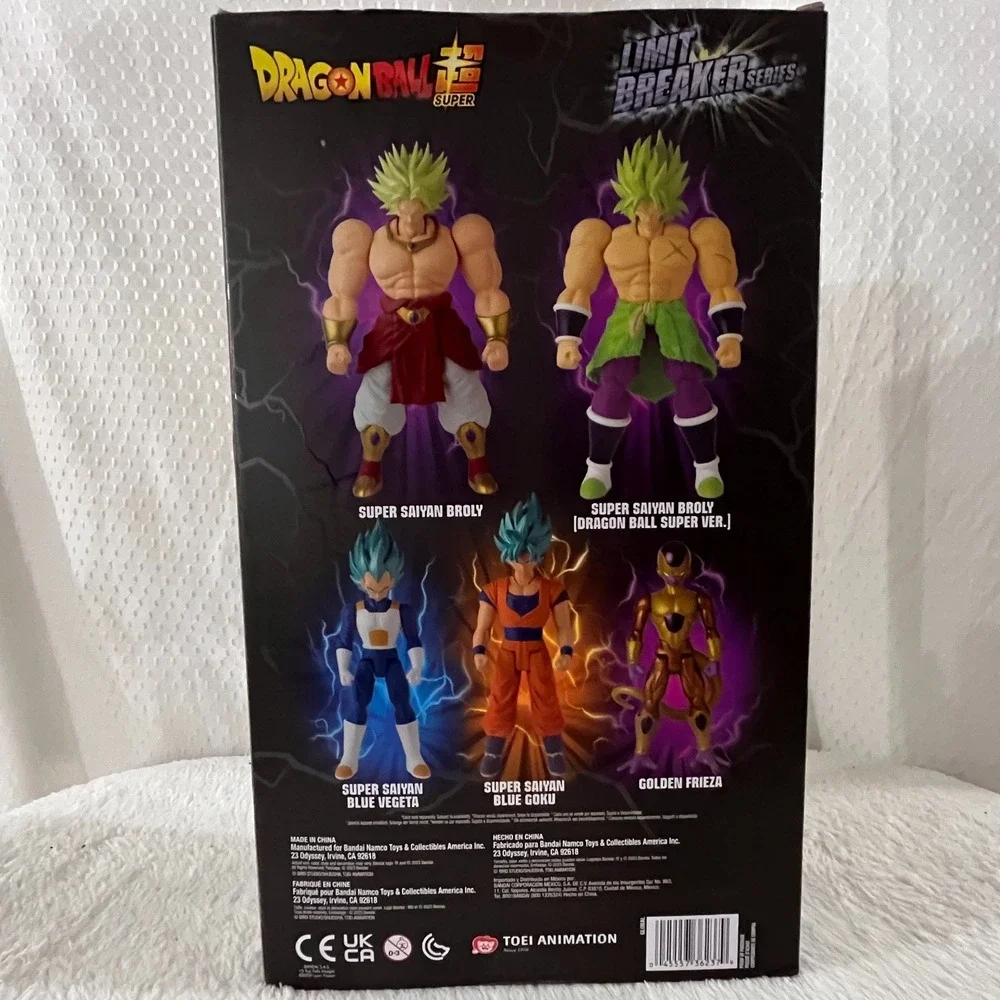 Bandai Namco bandai dragon